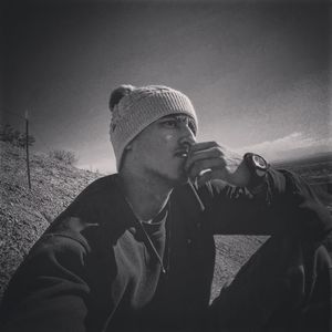 Meet your Posher, Gabe